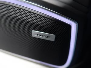 Porsche Panamera bild 32