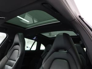 Porsche Panamera bild 23