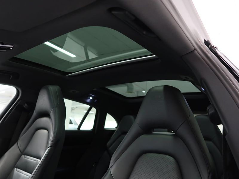 Porsche Panamera bild 23