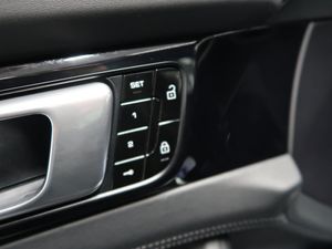 Porsche Panamera bild 16