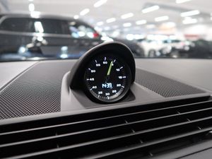 Porsche Panamera bild 34