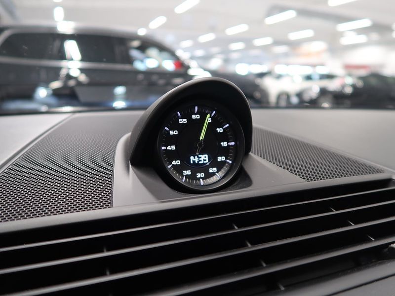 Porsche Panamera bild 34