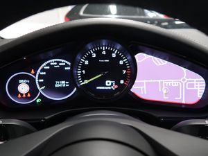 Porsche Panamera bild 24