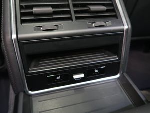 Porsche Panamera bild 31