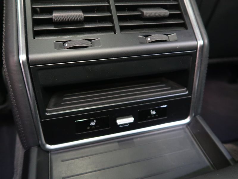 Porsche Panamera bild 31