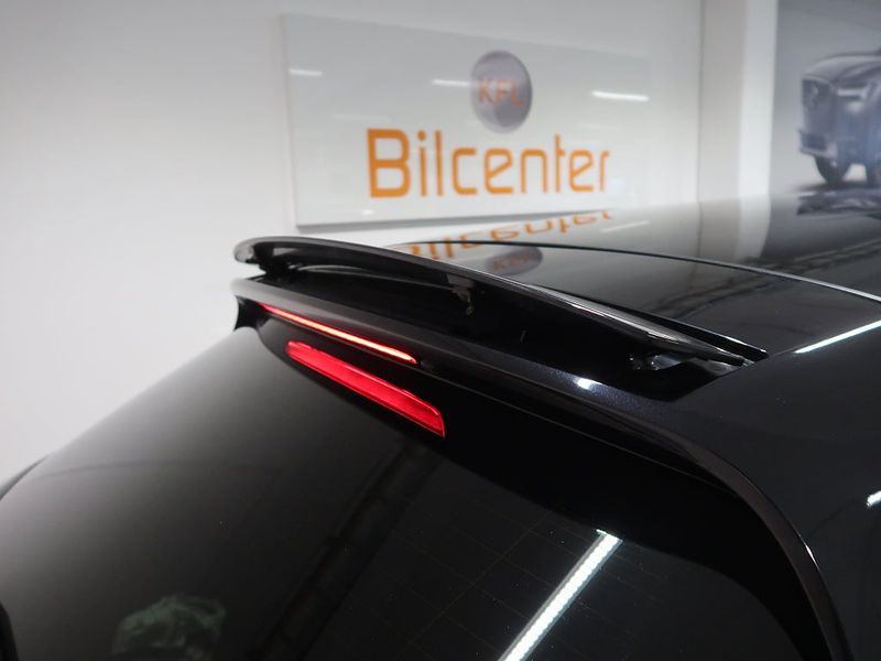 Porsche Panamera bild 13