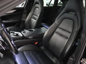 Porsche Panamera bild 15