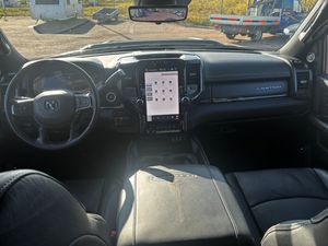 RAM 2500 bild 9