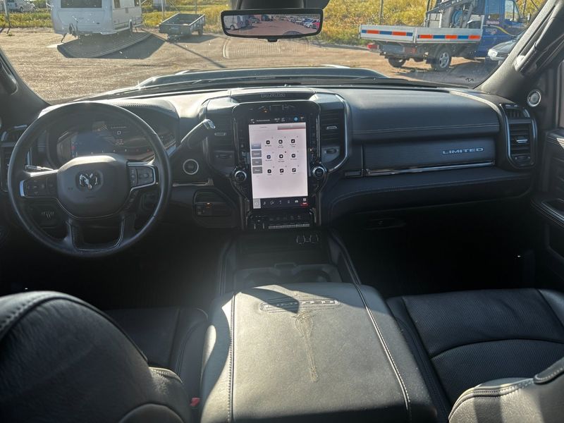 RAM 2500 bild 9