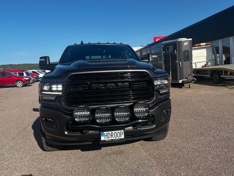 RAM 2500 bild 3
