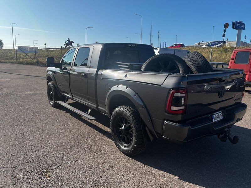 RAM 2500 bild 6