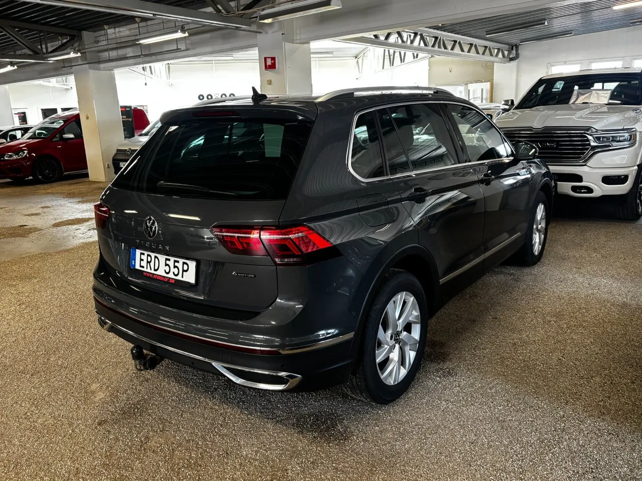 Vehicle image 2
