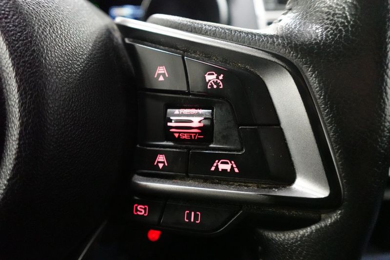 Subaru Outback bild 17