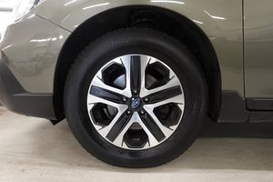 Subaru Outback bild 30