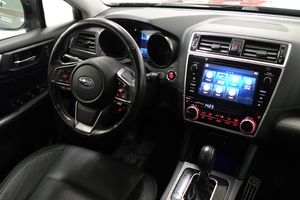Subaru Outback bild 8