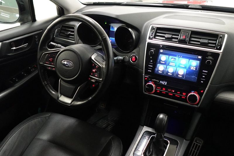 Subaru Outback bild 8