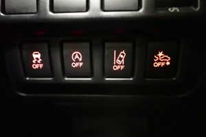 Subaru Outback bild 16