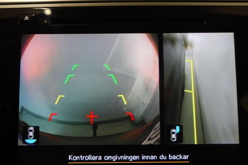 Subaru Outback bild 9
