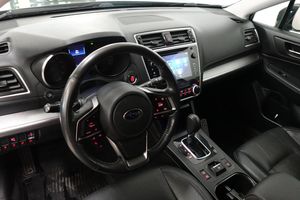 Subaru Outback bild 6