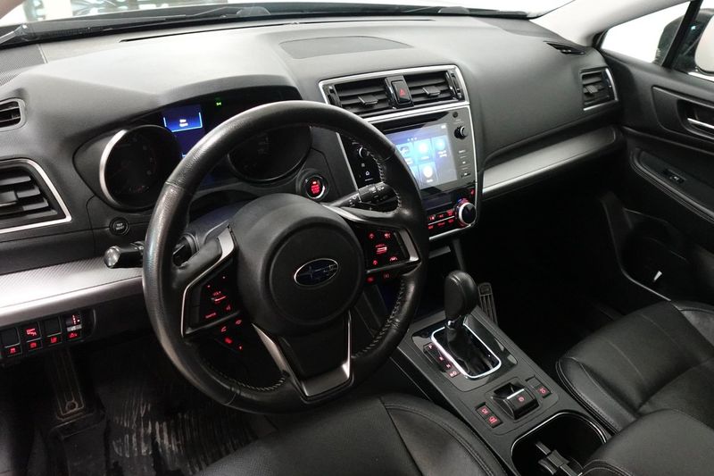 Subaru Outback bild 6