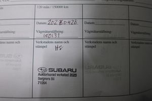 Subaru Outback bild 23
