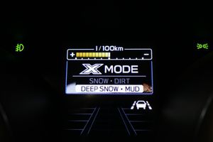 Subaru Outback bild 13