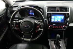 Subaru Outback bild 7