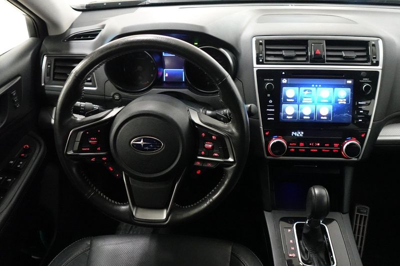 Subaru Outback bild 7