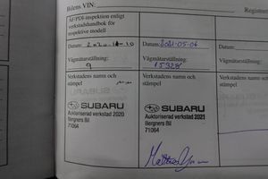 Subaru Outback bild 18