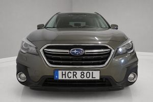 Subaru Outback bild 3