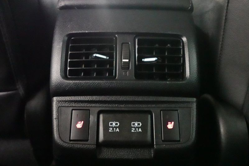 Subaru Outback bild 24