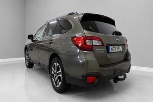 Subaru Outback bild 28