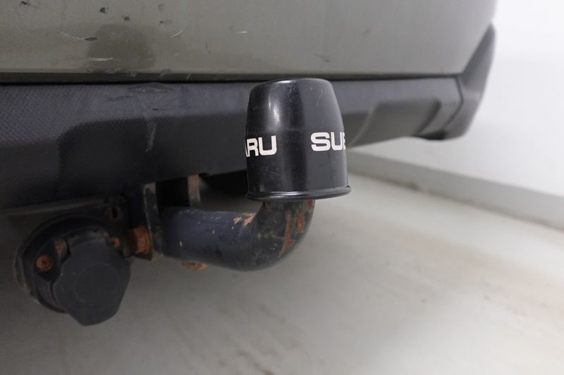 Subaru Outback bild 27