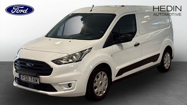 Ford Transit Connect 210 LWB 1.5 SelectShift, 120hk - 2020