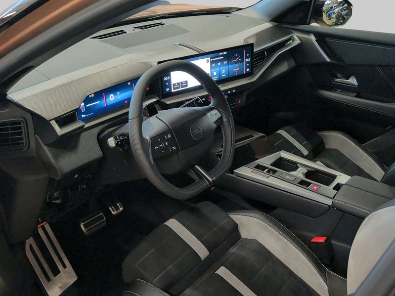 Opel Grandland bild 8