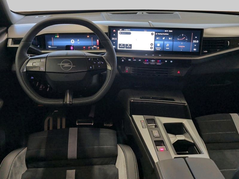 Opel Grandland bild 7