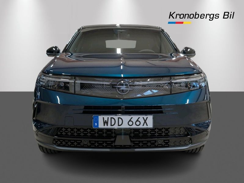 Opel Grandland bild 2