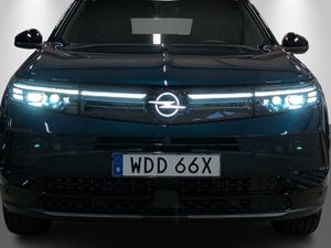 Opel Grandland bild 26