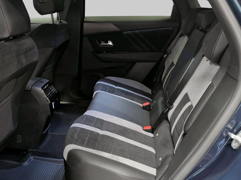 Opel Grandland bild 9