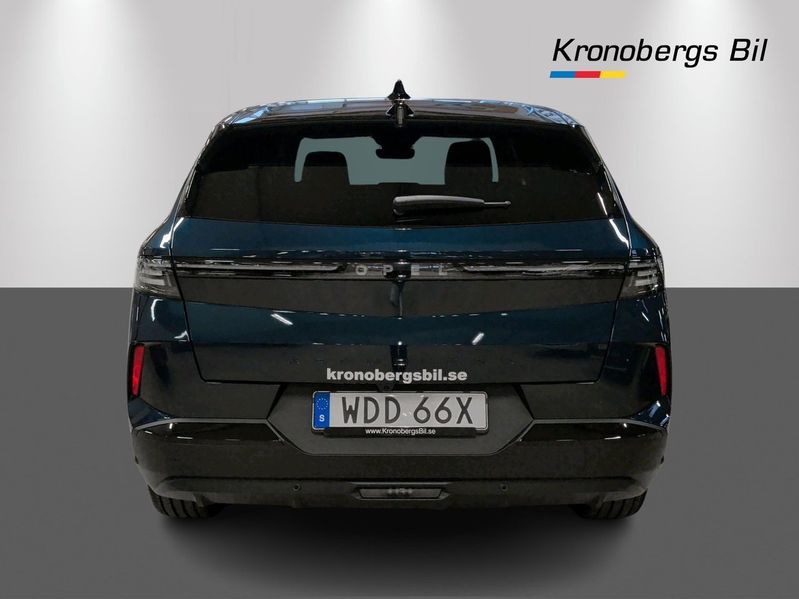 Opel Grandland bild 5