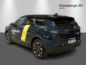 Opel Grandland bild 6
