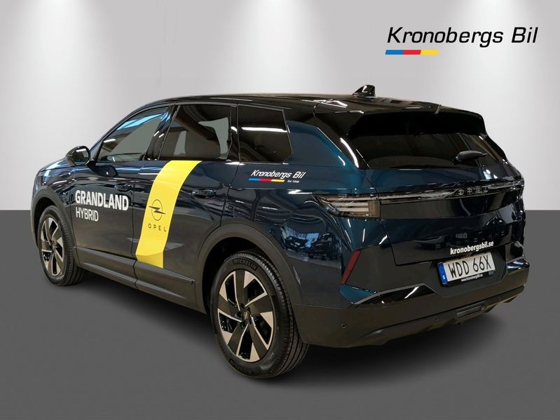 Opel Grandland bild 6