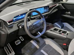 Opel Grandland bild 8