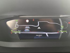 Peugeot 408 bild 10