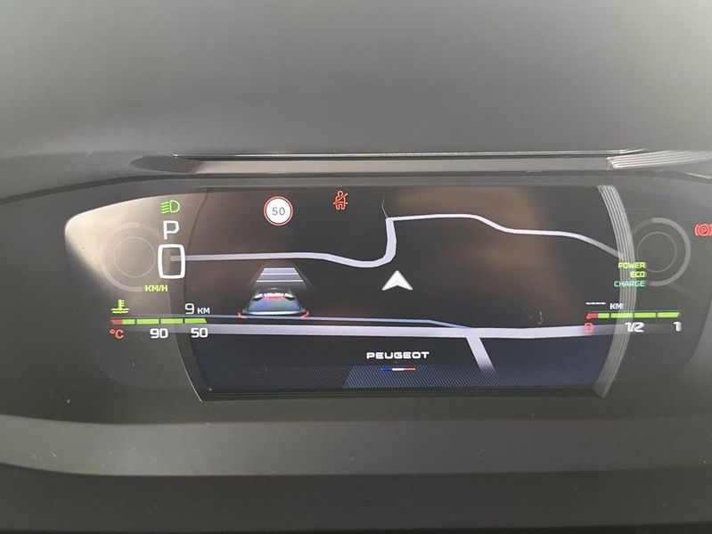Peugeot 408 bild 10