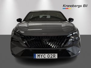 Peugeot 408 bild 2