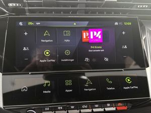 Peugeot 408 bild 11