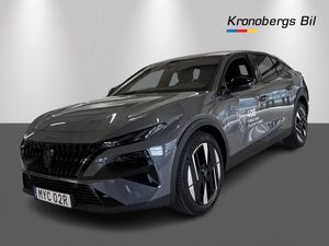 Peugeot 408 bild 1