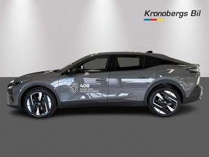 Peugeot 408 bild 4
