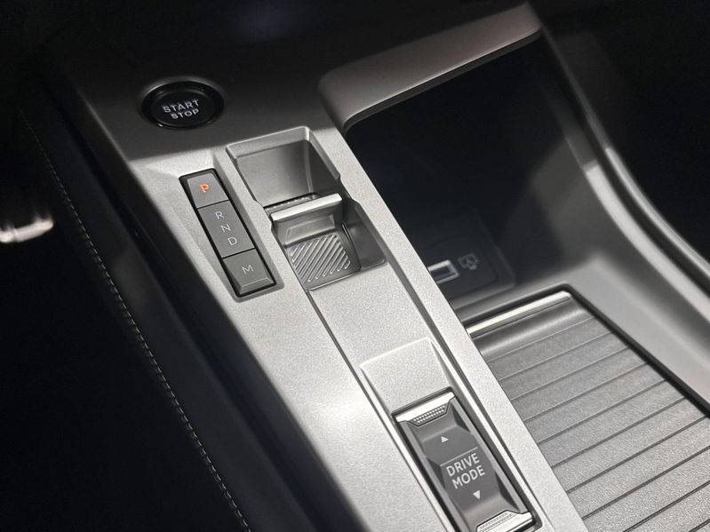 Peugeot 408 bild 13